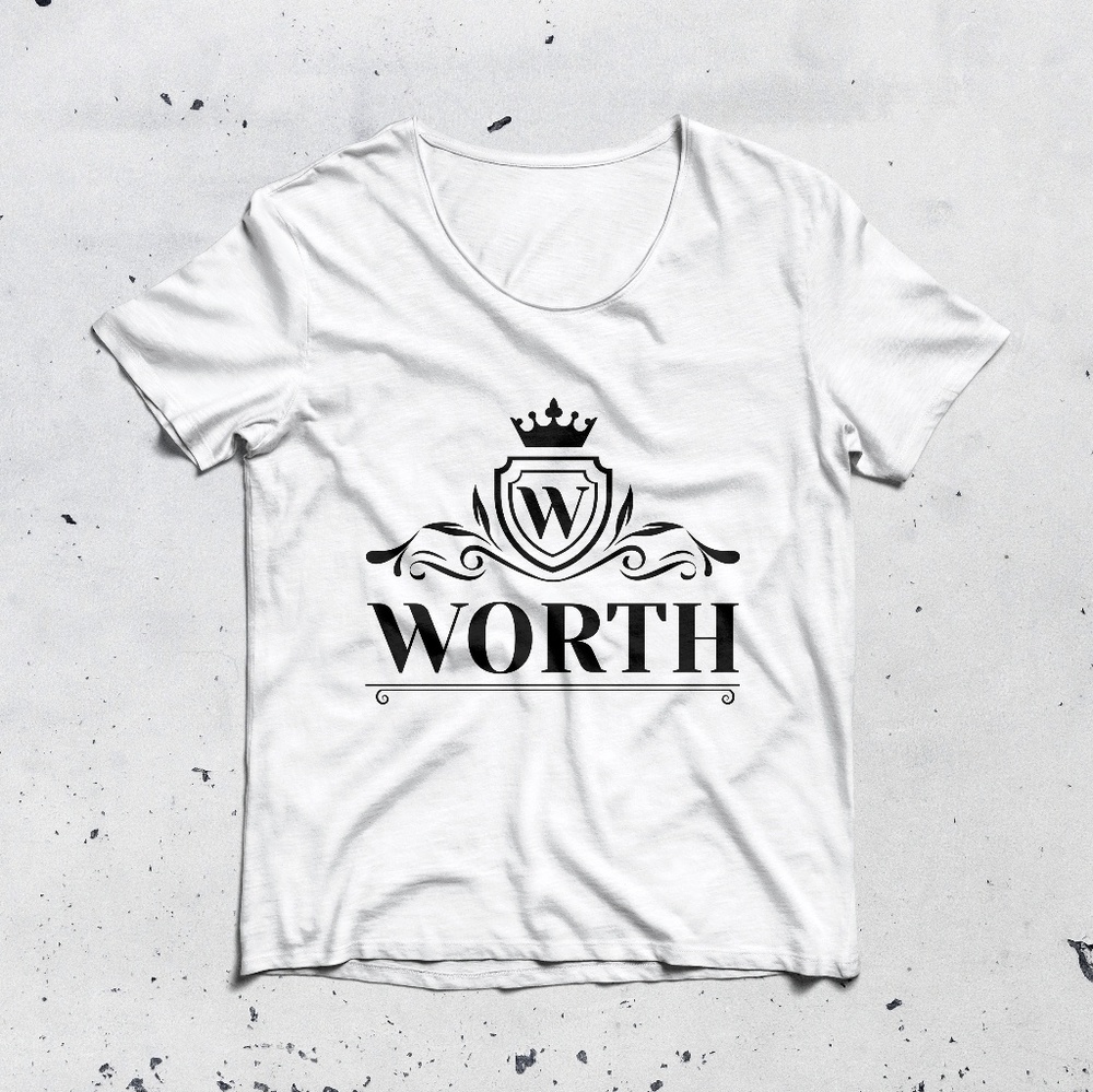 Custom Graphic T-Shirt
